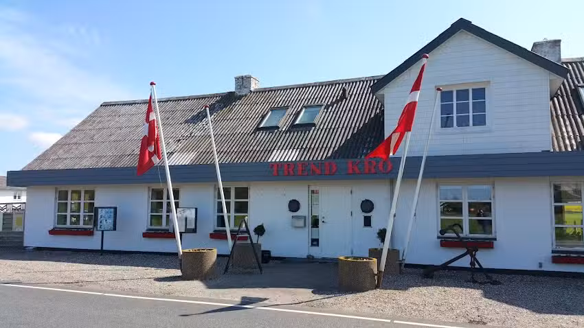 Trend Kro