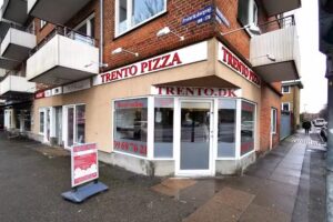Trento Pizzabar