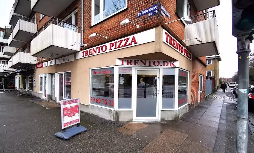 Trento Pizzabar