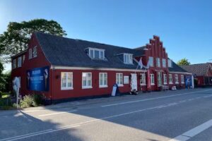 Tulleb&oslash;lle Kro