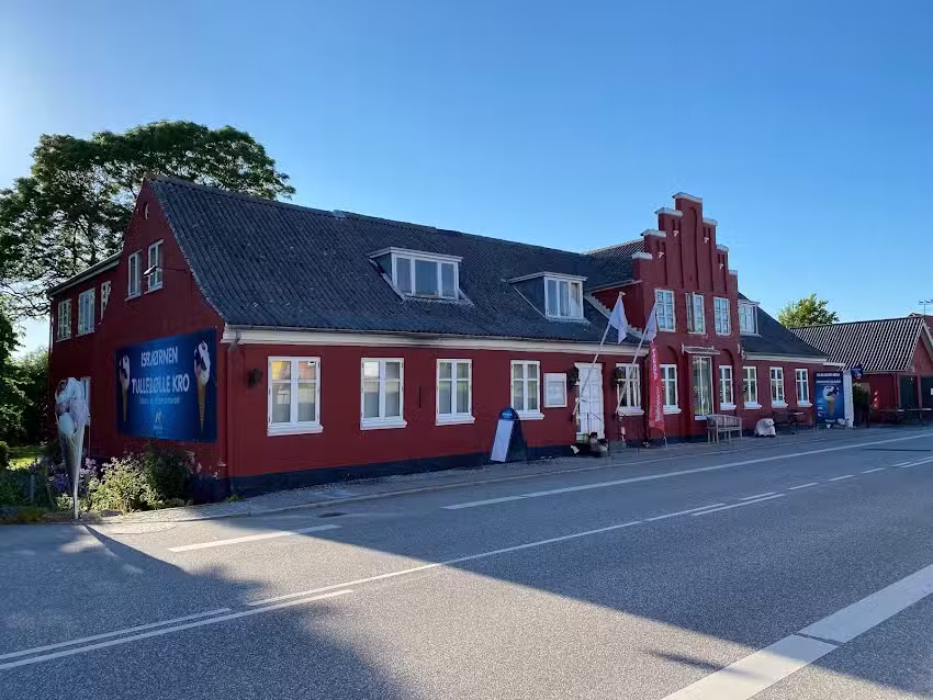 Tulleb&oslash;lle Kro