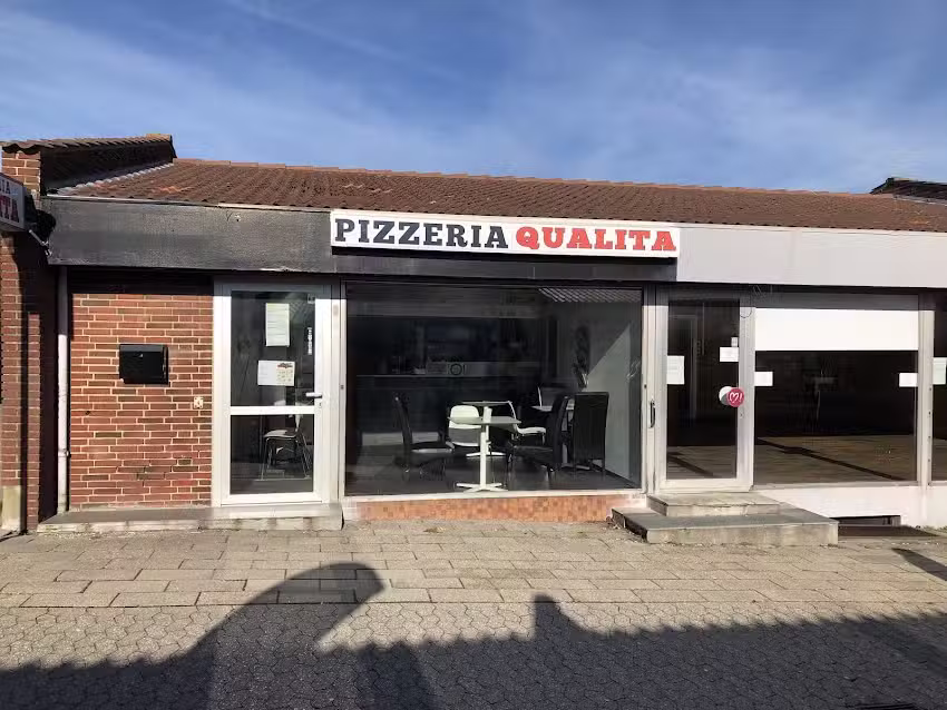 Tune Pizza & Kebabhouse