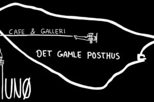 Tunø Det Gamle Posthus