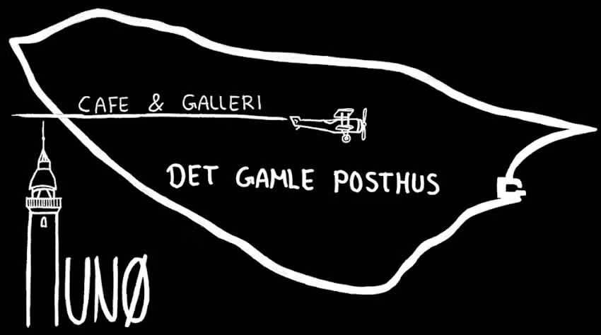 Tun&oslash; Det Gamle Posthus