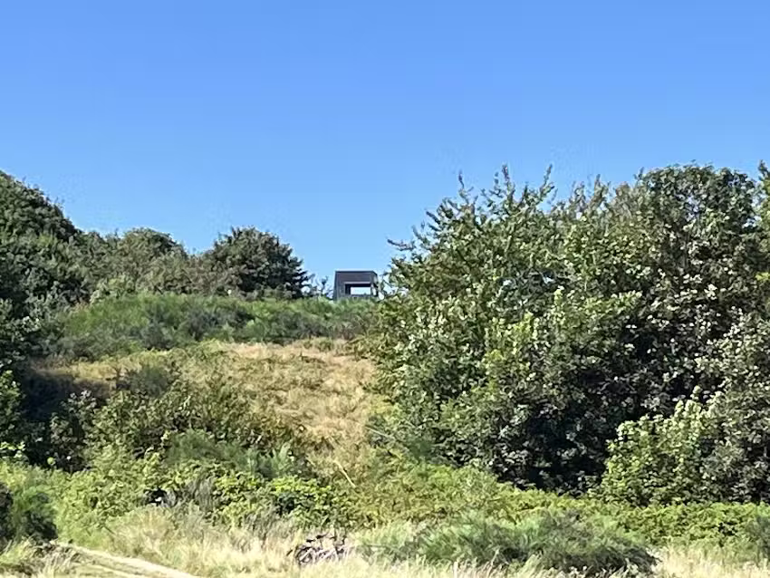 Tun&oslash; Udsigten / Bar