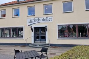 Turisthotellet