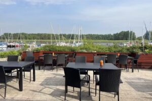 Tutten p&aring; Mellemfortet