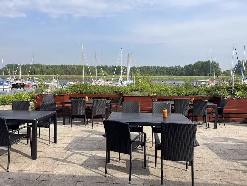 Tutten p&aring; Mellemfortet