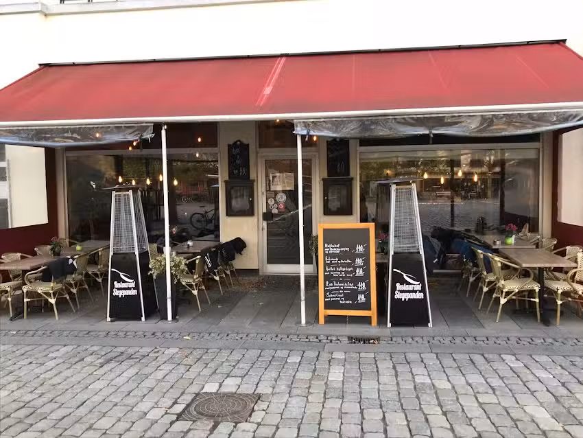 Typhon&rsquo;s Burger