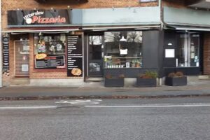 Utterslev Pizzeria