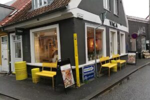 VACA – Mexicansk Mad Aarhus