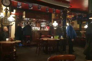 V&aelig;dderen V/ Bo Bundgaard J&oslash;rgensen