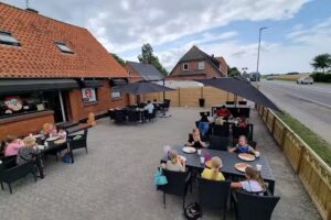 V&aelig;ggerl&oslash;se Pizzaria