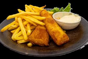 Valby Hallen Cafe & Bistro