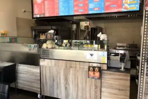 Valby Pizza & Shawarma Hus