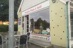 Valentin Pizza & Grill