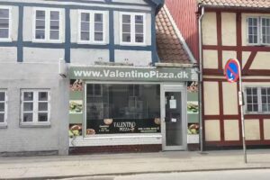 Valentino Pizza