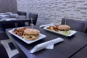 Valentino pizza Fredericia