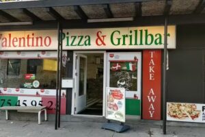 Valentino Pizza & Grillbar