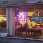 Valentino Pizza House