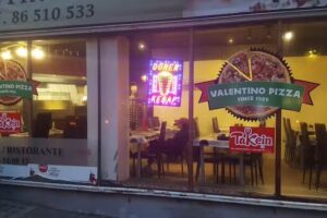 Valentino Pizza House