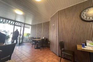 Valentino Pizza og Grill House