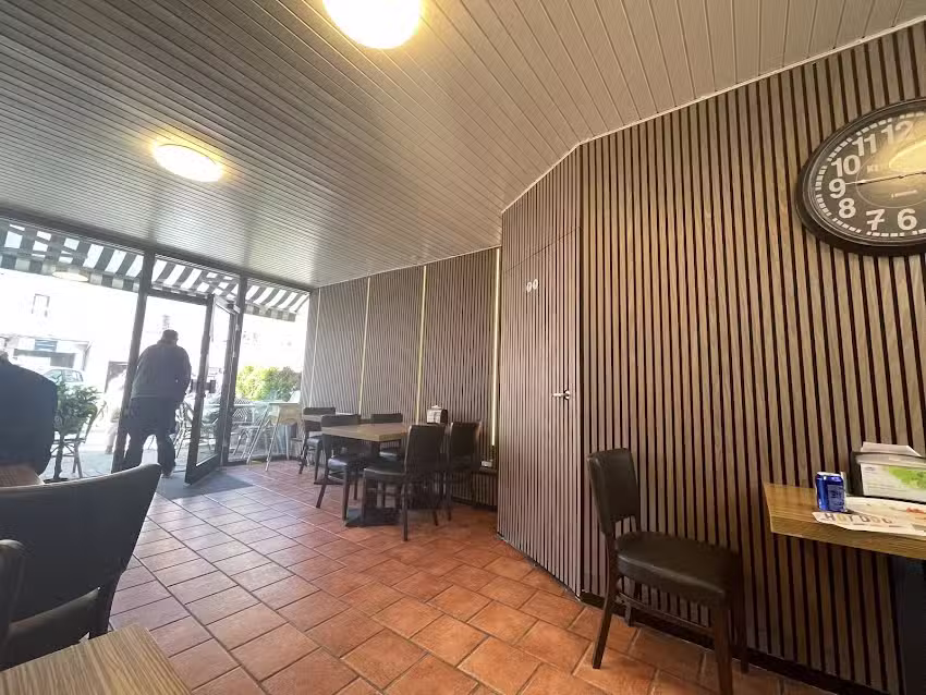 Valentino Pizza og Grill House