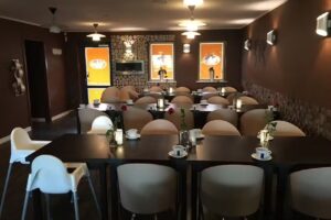 Valsen Brasserie & Caf&eacute;