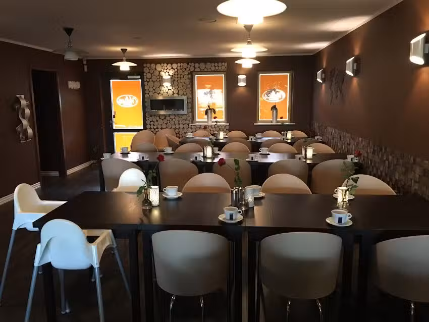 Valsen Brasserie & Caf&eacute;