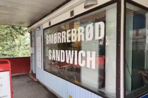 Van Catering & Diner Service