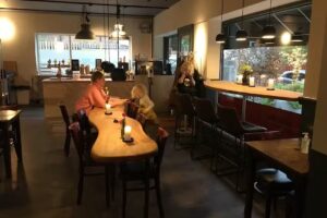 Vanl&oslash;se Bistro