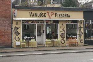Vanl&oslash;se Pizzaria