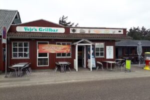 Vejers Grillbar