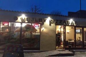 Vejlby Pizza