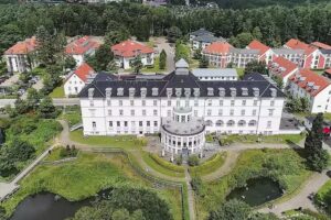 Vejls&oslash;hus Hotel & Konferencecenter