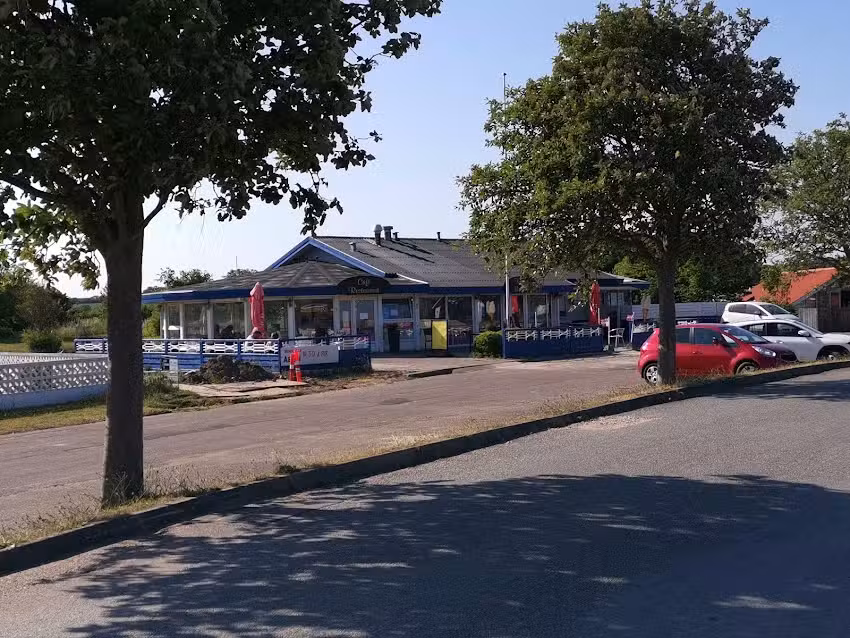 Vemmingbund Cafe & Restaurant