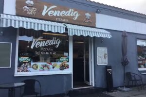 Venedig Pizzaria