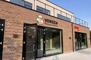Venezia Pizza & Grill