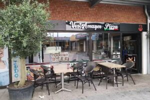 Vestamager Pizza