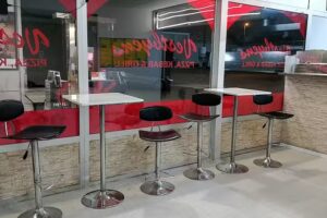 Vestbyens Pizza- & Grillhus v/Mesut Alp