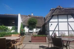 Vester Skerninge Kro