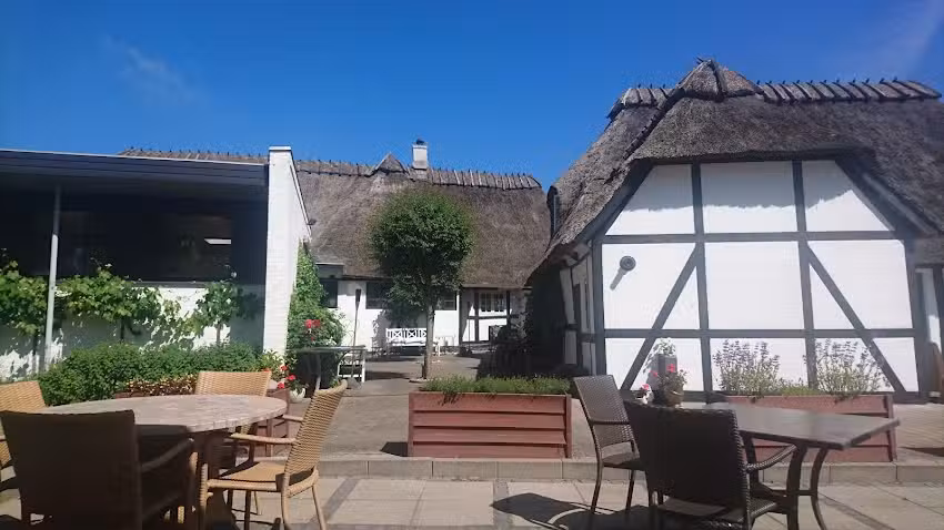 Vester Skerninge Kro