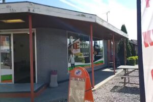 Vester Skerninge Pizzaria