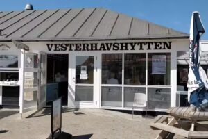 Vesterhavshytten