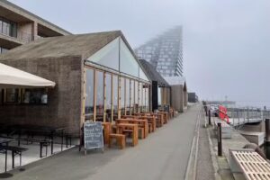 Vesterlauget &Oslash;