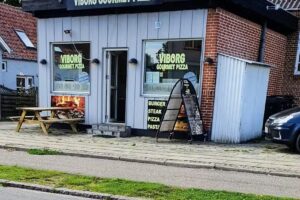 Viborg Gourmet Pizza