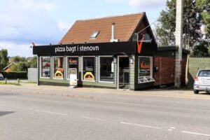 Victorias Pizza Agtrupvej