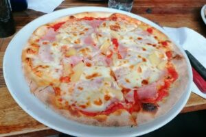 Victorias Pizza Esbjergvej