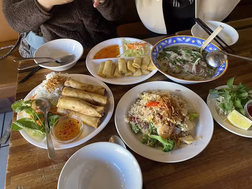 Viet Thai