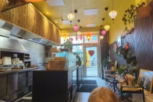 Vietnam Rice & Noodle Bar